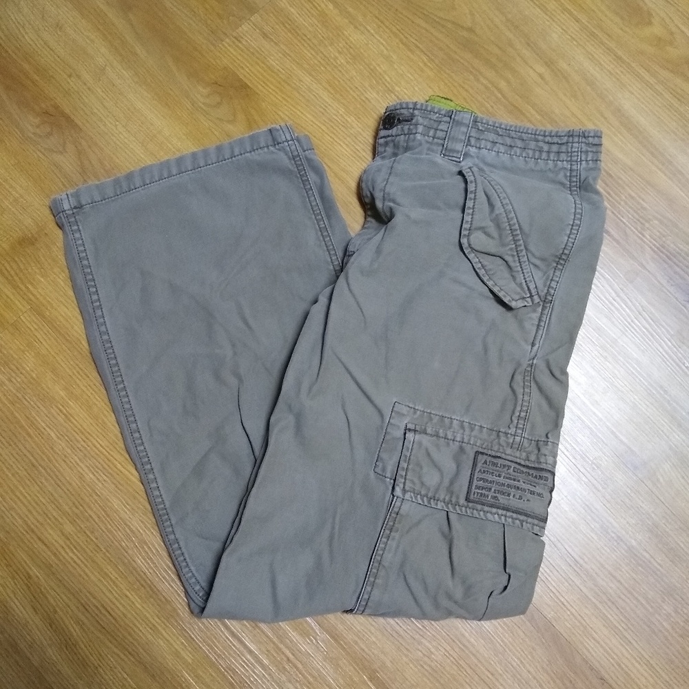 Old Navy girls' Cargo Pants